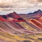 Rainbow Mountain Trek - The Details: What to Expect from This Trek
