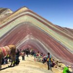 Rainbow Mountain Trek - Additional Resources