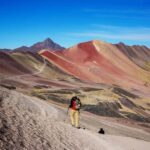 Rainbow Mountain + viewpoint Red Valley (optional) - Breaking Down the Itinerary