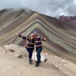 Rainbow Mountain Vinicunca - The Sum Up