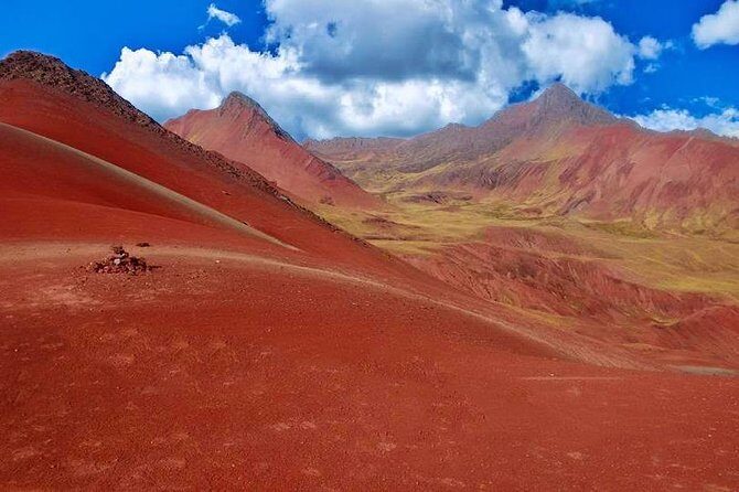 Rainbow Mountain - Vinicunca - Who Will Love This Tour?