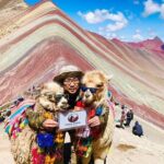 Rainbow Mountain Vinicunca Cusco ( 1 Day Trip ) - FAQ