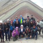 Rainbow Mountain Vinicunca - Cusco - An In-Depth Look at the Rainbow Mountain Tour