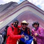 Rainbow Mountain - Vinicunca Full Day - FAQs