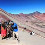 Rainbow Mountain Vinicunca Full Day And Red Valley - What’s Included and What’s Not