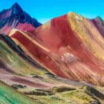 Rainbow Mountain Vinicunca Short Route + Red Valley - Who Should Consider This Tour?