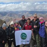 Rainbow Mountain with ATV's COMPLETE VERSION (Long Route) - The Complete Experience: What to Expect