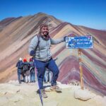 Rainbow Mountain With Photography Private Service - The Experience in Detail: Why It Stands Out