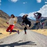 Rainbow Mountain Without Hiking Zero Effort - In-Depth Look at the Rainbow Mountain Without Hiking Tour