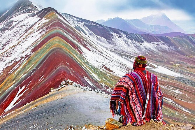 Rainbow Mountain - An In-Depth Look at the Rainbow Mountain Tour