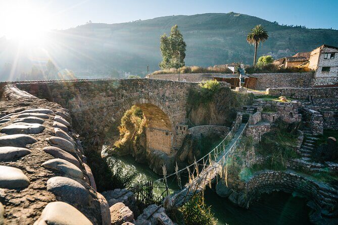 Rainbow Mountains of Palccoyo (Day Trip) - Who Will Love This Tour?