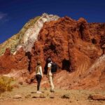 Rainbow Valley - Exploring Rainbow Valley: An Authentic Geology and Cultural Experience