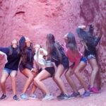 rainbow valley - An In-Depth Look at Rainbow Valley Tour