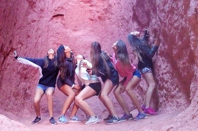 rainbow valley - An In-Depth Look at Rainbow Valley Tour