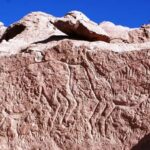 Rainbow Valley from San Pedro de Atacama - An Authentic Look at Rainbow Valley from San Pedro de Atacama