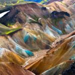 Rainbow Valley: History of the Desert - The Sum Up