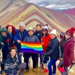 Rainbown mountain cusco 1 Day - In-Depth Review