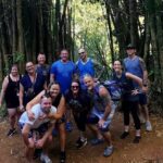 Rainforest Adventure Small Groups - FAQ