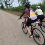 Rainforest Bike Tour in La Fortuna - An Overview of the Rainforest Bike Tour in La Fortuna