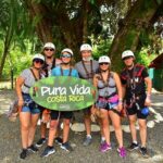 Rainforest Canopy Adventure Pacific - A Detailed Look at the Rainforest Canopy Adventure