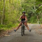 Rainforest Cycling Adventure in St. Lucia - Exploring the Rainforest Cycling Adventure in St. Lucia
