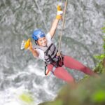 Rainforest Falls Waterfall Adventure by Pure Trek - A Deep Dive into the Rainforest Falls Waterfall Adventure