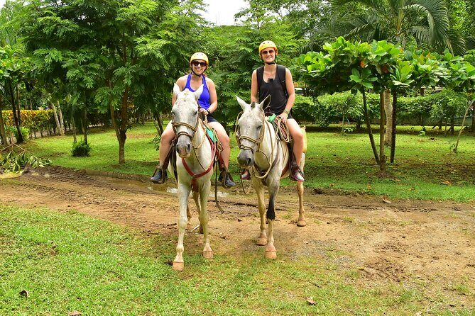 Rainforest Horseback Riding and Boat. Puntarenas Shore Excursion - A Detailed Look at the Rainforest Horseback Riding and Boat Tour in Puntarenas