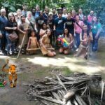 Rainforest-sloths-frogs-hanging toast-mud bath-hotspring - Detailed Review of the Rainforest-Experience Tour