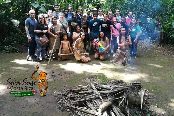 Rainforest-sloths-frogs-hanging toast-mud bath-hotspring - Detailed Review of the Rainforest-Experience Tour