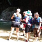 Rainforest Trek to Natural Pool - Taino Bay & Amber Cove ports - Who Should Consider This Tour?