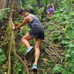 Rainforest Waterfall Hike with Rastafarian Nature Guide - An In-Depth Look at the Rainforest Waterfall Hike