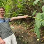 Rainforest Wildlife, Panama Hat makers, Traditional Cuisine. SHORE TOUR - The Full Experience: What You Can Expect