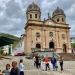 Rally Tour pueblito - A Closer Look at the Medellín Motorcycle Rally Tour