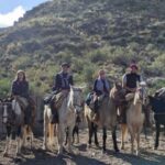 Rancho Gaucho Estate 3 Days in The Andes - Day 1: Horseback Riding and Wildlife Watching