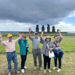 Rapa Nui: 3 Excursions with Hotel Transfers - Who Will Love This Tour?