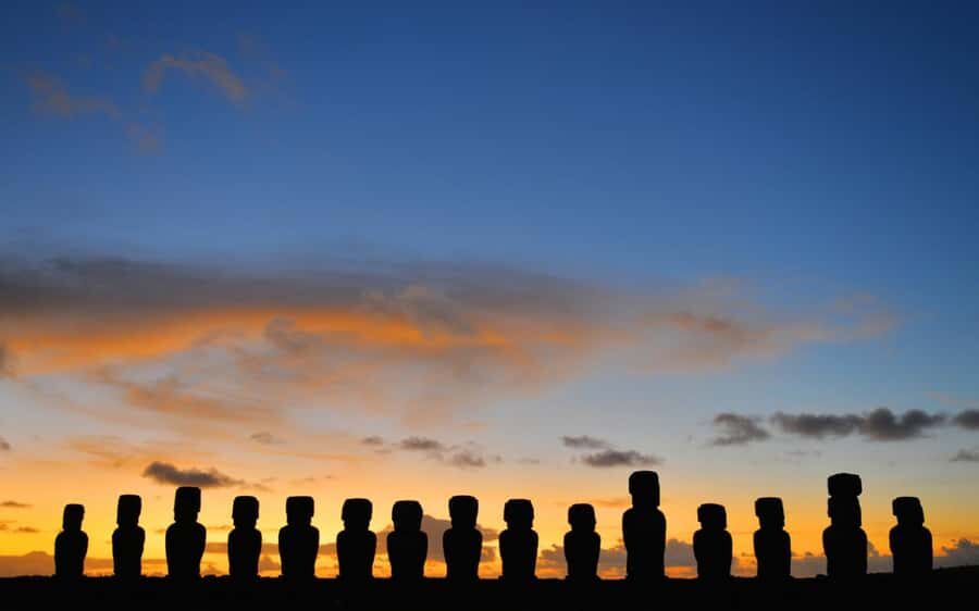 Rapa Nui Dreams: Experiencie Pack 3 Days - A Closer Look at the Itinerary and Highlights