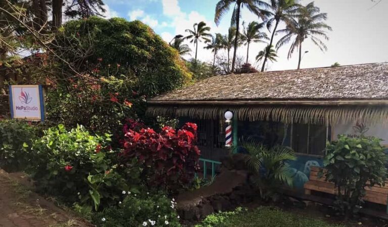 Rapa Nui: Polynesian Massage - A Full Breakdown of the Polynesian Massage Tour