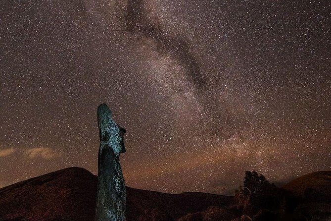 Rapa Nui Stargazing - FAQs