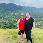 Rappel & The Sleeping Indian Hike - An In-Depth Look at the Experience