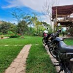 Rappel tour from Medellin. Transport by car or motorcycle - An In-Depth Look at the Rappel Tour from Medellin