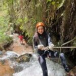 Rappelling at the Pisac waterfalls - The Experiences Strengths and Considerations