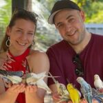 Rasta Cultural Experience with Herb Garden and Animal Farm Tour - FAQ