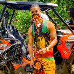 Rasta Safari Atv Experience and Rick's Cafe Private Tour - Who Should Book This Tour?