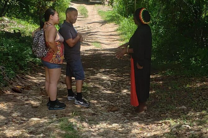 Rastafari Indigenous Village Tour - Frequently Asked Questions