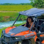 Rastafari Safari Cultural ATV Ride & Ricks Cafe Combo - Practical Considerations & Tips