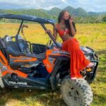 Rastasafari Cultural UTV Community Tour 2 in 1 Experience - What the Reviews Say