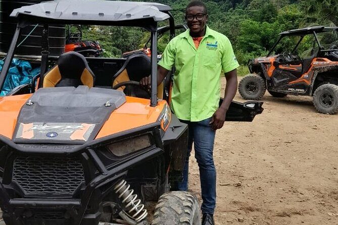 RastaSafari Experience from Montego Bay - What the Tour Includes and What to Expect