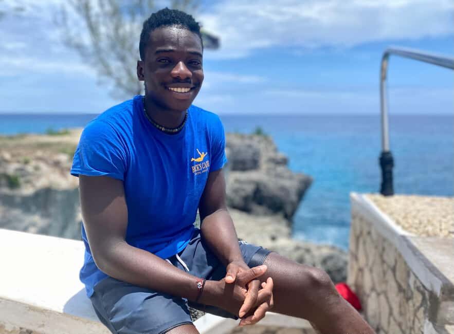 Rastasafari expérience & pot stop via Negril