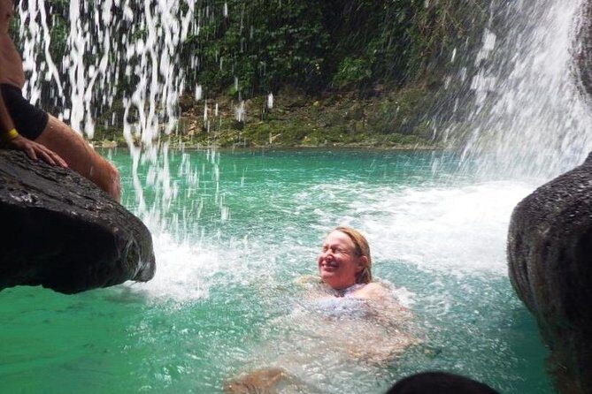 Reach Falls Adventure Tour from Port Antonio - What Travelers Can Expect