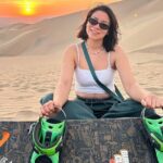 Real Experience Sandboard Ski Professional Huacachina - Authentic Reviews: What Travelers Say
